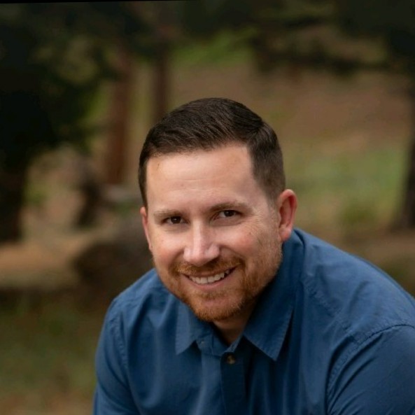 Nathan Davy