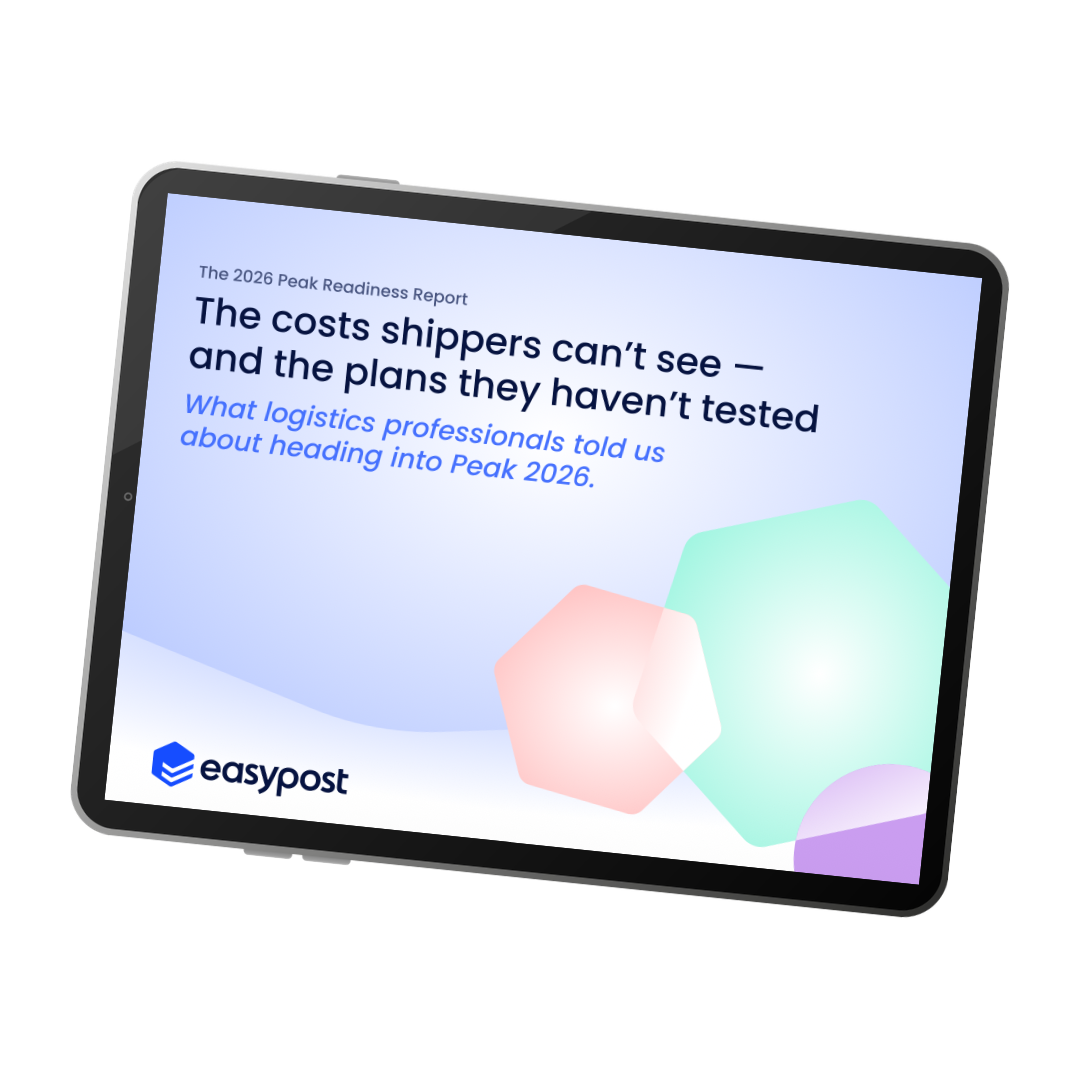 Peak 2026Readiness Report Image
