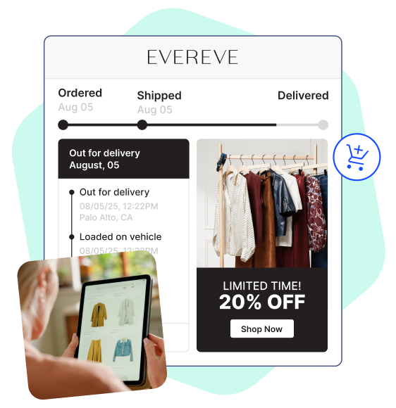 Advanced Tracking EasyPost